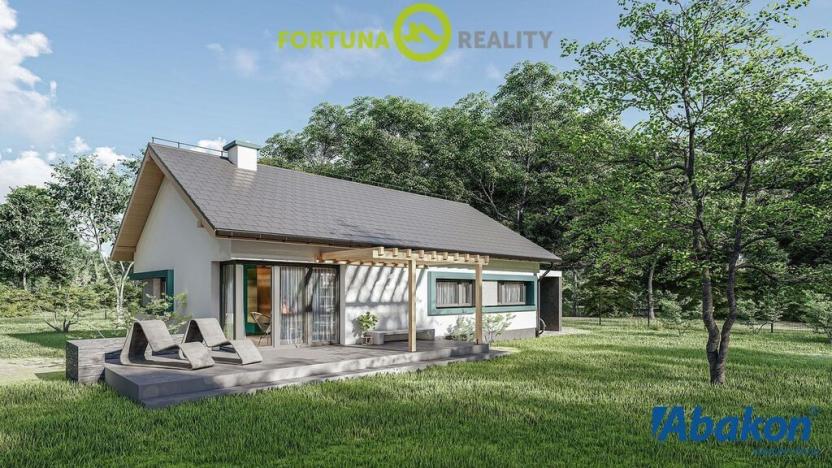 Prodej domu na klíč, Havířov, 84 m2