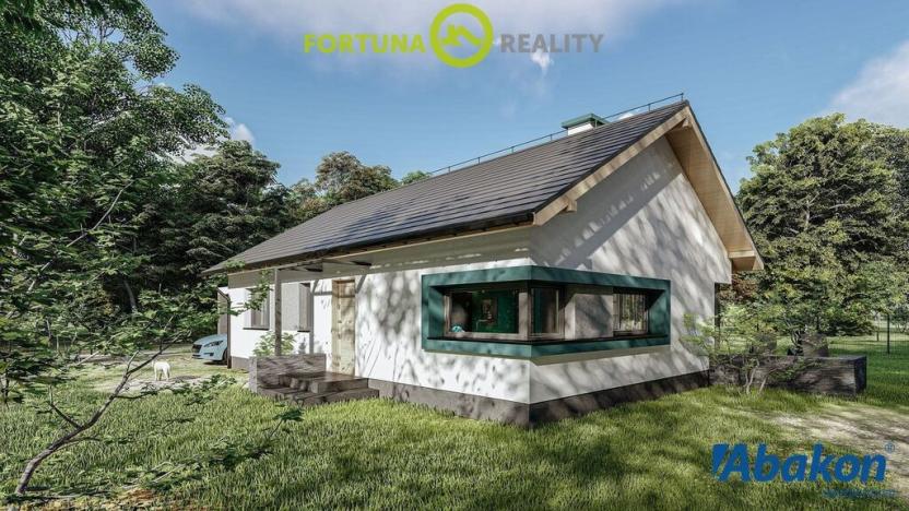 Prodej domu na klíč, Havířov, 84 m2