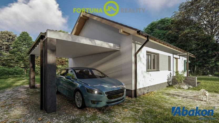 Prodej domu na klíč, Havířov, 84 m2