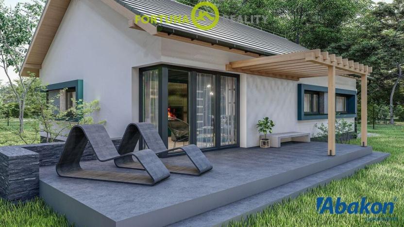 Prodej domu na klíč, Havířov, 84 m2