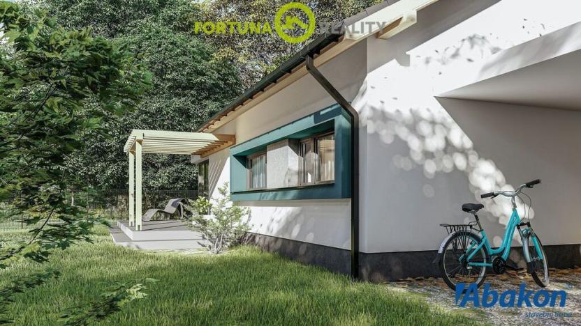 Prodej domu na klíč, Havířov, 84 m2