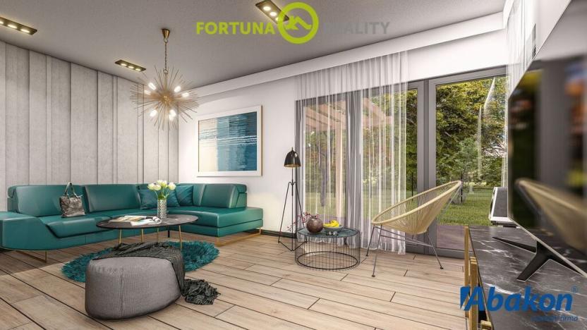 Prodej domu na klíč, Havířov, 84 m2