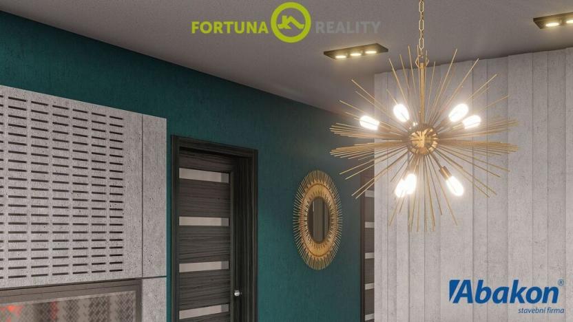 Prodej domu na klíč, Havířov, 84 m2