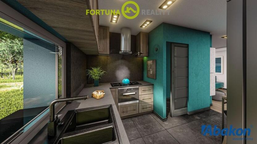 Prodej domu na klíč, Havířov, 84 m2