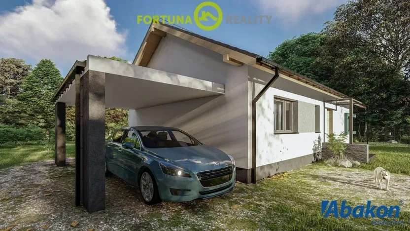Prodej domu na klíč, Havířov, 84 m2