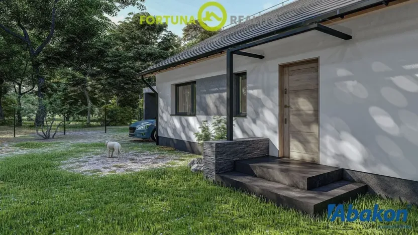 Prodej domu na klíč, Havířov, 84 m2