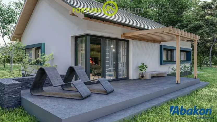 Prodej domu na klíč, Havířov, 84 m2