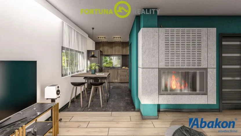 Prodej domu na klíč, Havířov, 84 m2