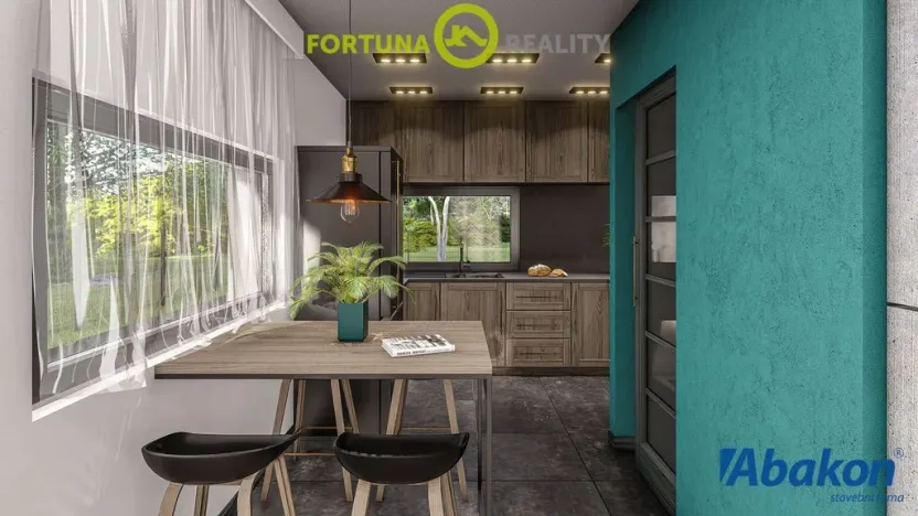 Prodej domu na klíč, Havířov, 84 m2