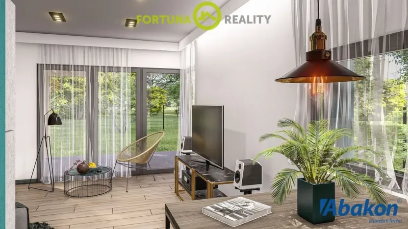 Prodej domu na klíč, Havířov, 84 m2
