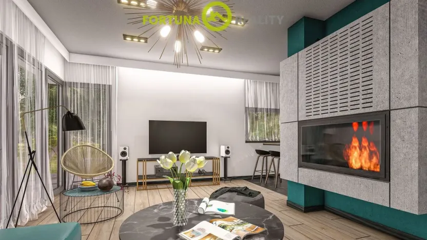 Prodej domu na klíč, Havířov, 84 m2