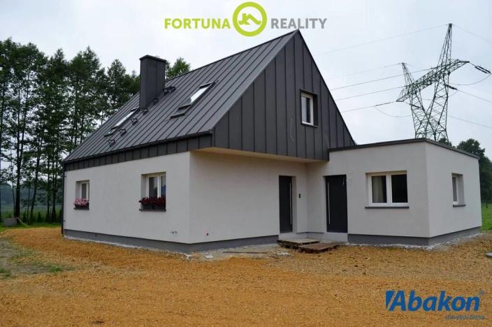 Prodej domu na klíč, Frýdek-Místek, 142 m2