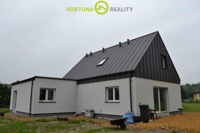 Prodej domu na klíč, Frýdek-Místek, 142 m2