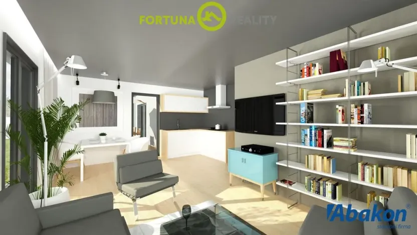 Prodej domu na klíč, Frýdek-Místek, 142 m2