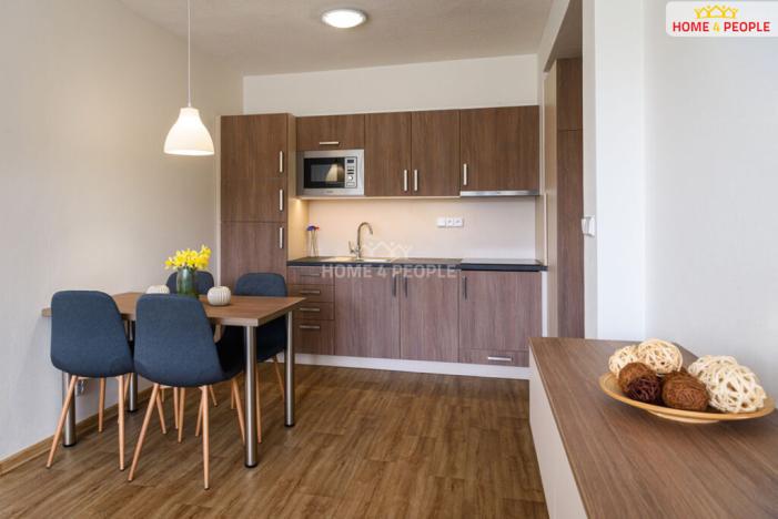 Prodej bytu 2+kk, Všemina, 46 m2