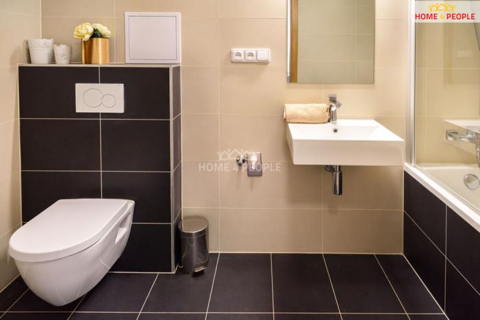 Prodej bytu 2+kk, Všemina, 46 m2