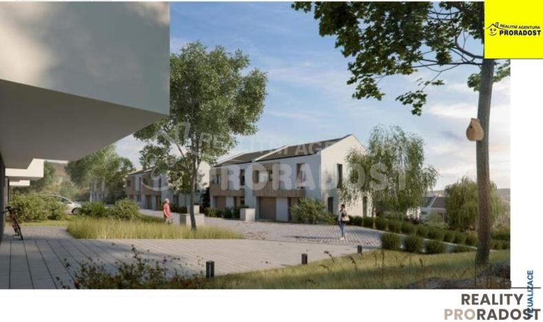 Prodej pozemku pro bydlení, Blansko, Brněnská, 16000 m2