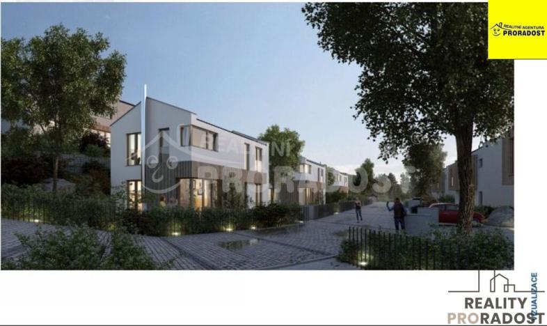 Prodej pozemku pro bydlení, Blansko, Brněnská, 16000 m2