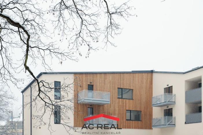 Prodej bytu 3+1, Vrchlabí - Hořejší Vrchlabí, Horská, 73 m2