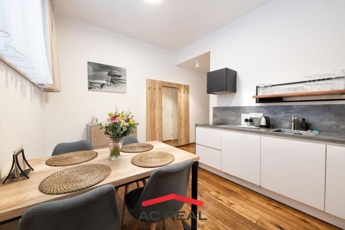 Prodej bytu 3+1, Vrchlabí - Hořejší Vrchlabí, Horská, 73 m2