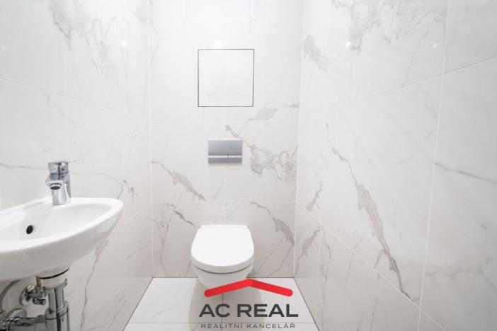 Prodej bytu 3+1, Vrchlabí - Hořejší Vrchlabí, Horská, 73 m2