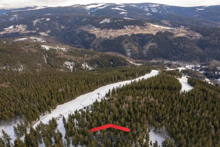 Prodej bytu 3+1, Vrchlabí - Hořejší Vrchlabí, Horská, 73 m2