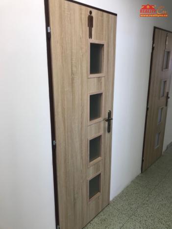 Pronájem obchodního prostoru, Náchod, Krámská, 160 m2