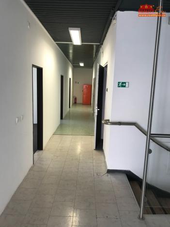 Pronájem obchodního prostoru, Náchod, Krámská, 160 m2