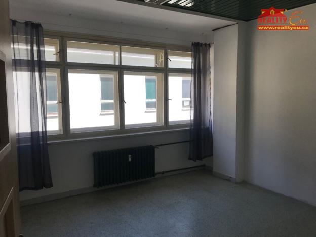 Pronájem obchodního prostoru, Náchod, Krámská, 160 m2