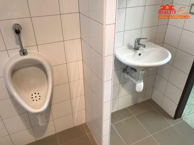 Pronájem obchodního prostoru, Náchod, Krámská, 160 m2