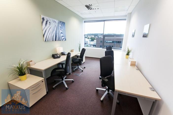 Pronájem kanceláře, Brno - Štýřice, Holandská, 13 m2