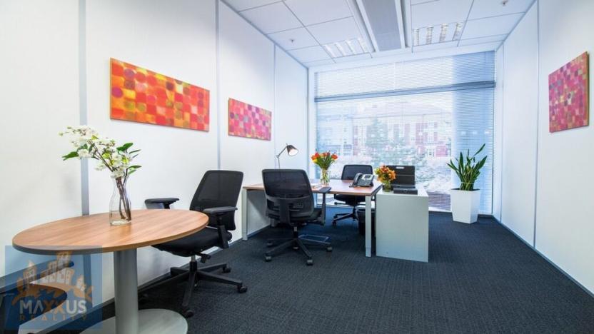 Pronájem kanceláře, Ostrava - Moravská Ostrava, 28. října, 11 m2