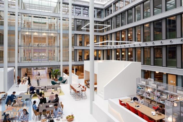 Pronájem kanceláře, Praha - Staré Město, Na Perštýně, 70 m2