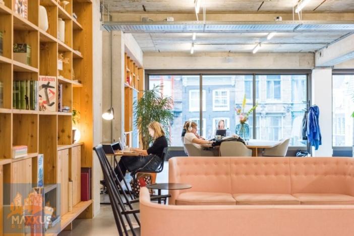 Pronájem kanceláře, Praha - Staré Město, Na Perštýně, 21 m2