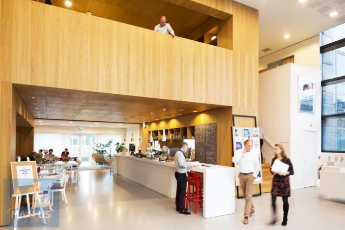 Pronájem kanceláře, Praha - Staré Město, Na Perštýně, 14 m2