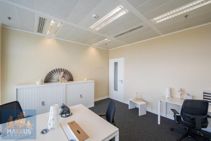 Pronájem kanceláře, Praha - Stodůlky, Bucharova, 11 m2