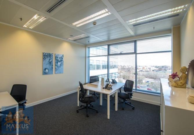 Pronájem kanceláře, Praha - Stodůlky, Bucharova, 11 m2