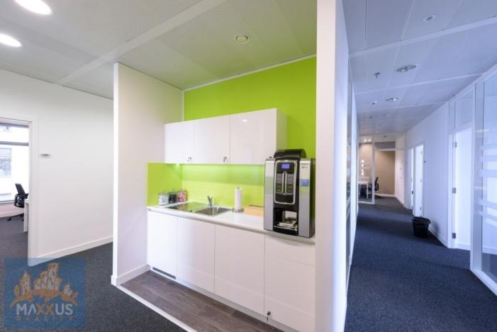 Pronájem kanceláře, Praha - Stodůlky, Bucharova, 11 m2