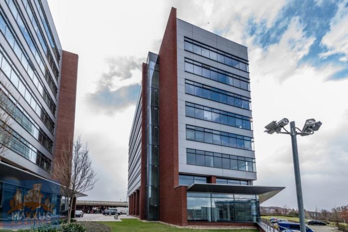 Pronájem kanceláře, Praha - Stodůlky, Bucharova, 11 m2