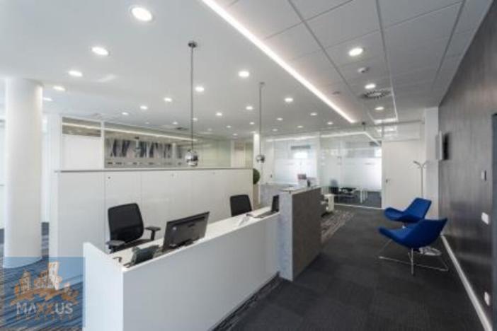 Pronájem kanceláře, Praha - Nové Město, náměstí I. P. Pavlova, 13 m2