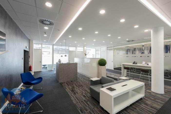 Pronájem kanceláře, Praha - Nové Město, náměstí I. P. Pavlova, 13 m2