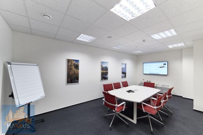 Pronájem kanceláře, Praha - Holešovice, Dělnická, 14 m2