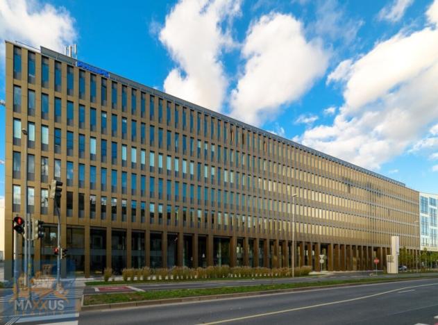 Pronájem kanceláře, Praha - Karlín, Rohanské nábřeží, 12 m2