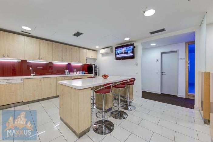 Pronájem kanceláře, Praha - Staré Město, Rybná, 16 m2