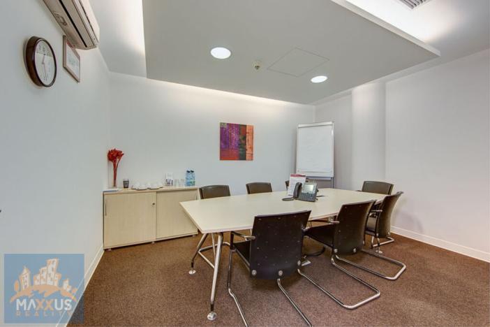 Pronájem kanceláře, Praha - Staré Město, Rybná, 16 m2