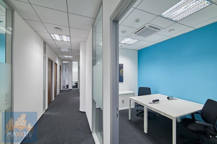 Pronájem kanceláře, Praha - Ruzyně, Aviatická, 16 m2