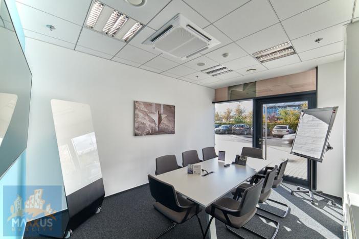 Pronájem kanceláře, Praha - Ruzyně, Aviatická, 16 m2