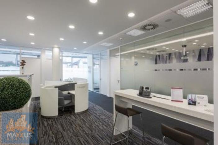 Pronájem kanceláře, Praha - Nové Město, náměstí I. P. Pavlova, 21 m2