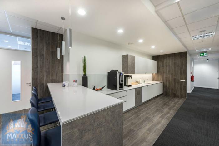 Pronájem kanceláře, Praha - Nové Město, náměstí I. P. Pavlova, 21 m2