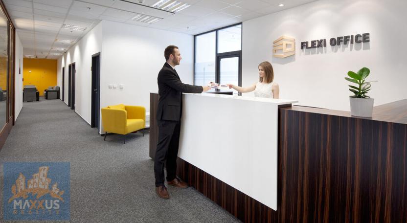 Pronájem kanceláře, Praha - Nové Město, Olivova, 16 m2